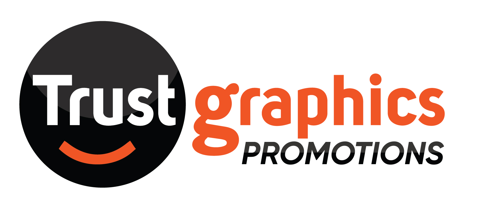 Trust Graphics logo